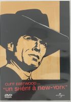 CLINT EASTWOOD - "UN SHERIF A NEW YORK