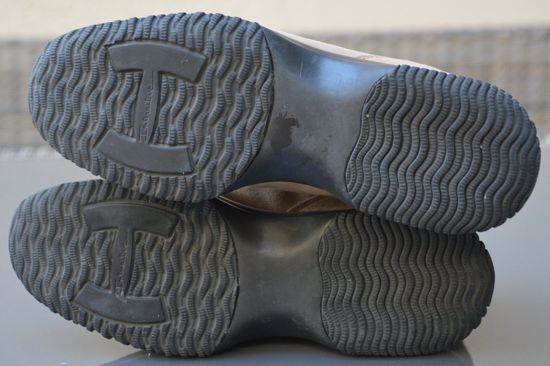 Hogan Scarpe da donna: Schuhe Hogan chaussures .36 – Usato da Collonges venduto da arashee 9
