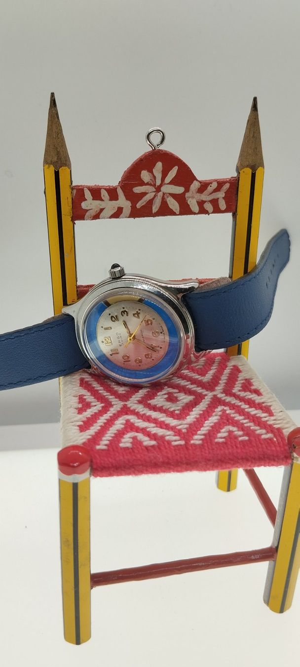 Orologi: Montre récupération – Usato da La Chaux-de-Fonds venduto da jac_9llg 3