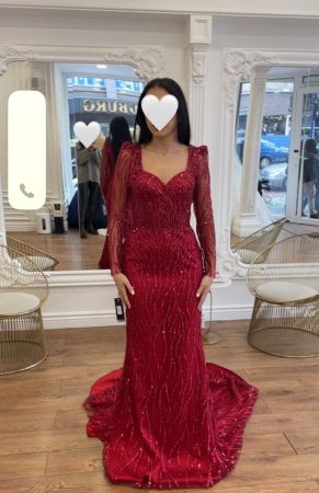Abendkleid