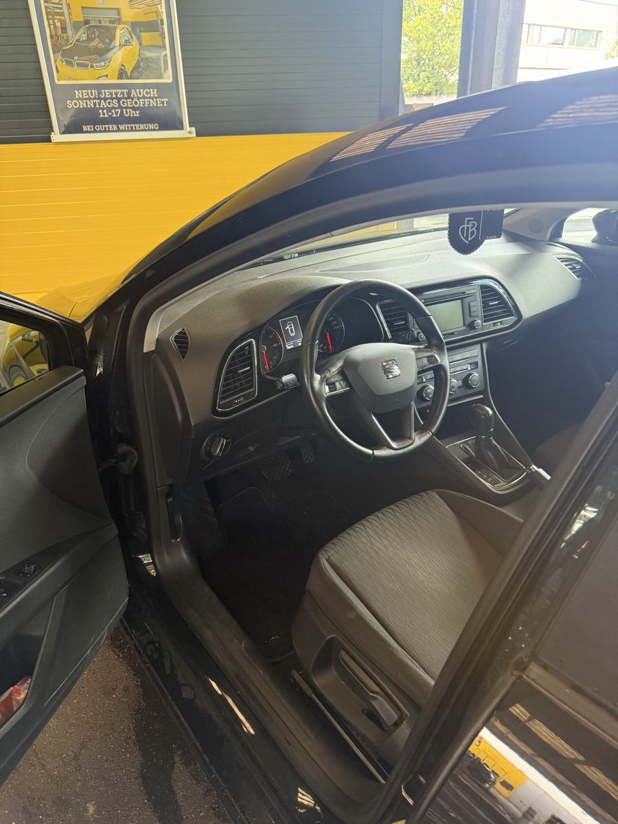 Seat Autos: Seat Leon 1.2 TSI – D'occasion à Zunzgen par ala_q9s5 5