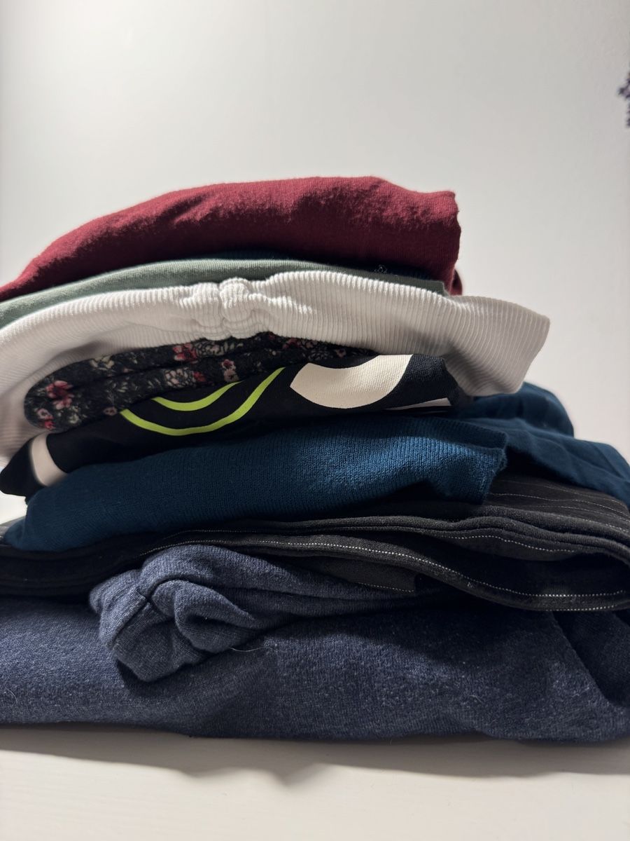Lotti & Set di vestiti: Kleiderset 9 Teilig – Usato da Rüfenach AG venduto da merlyn07 1