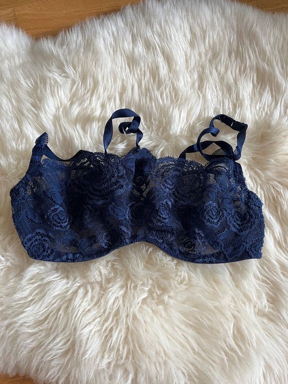 Gorsenia ANA - Soutien-gorge à armatures - biały/blanc