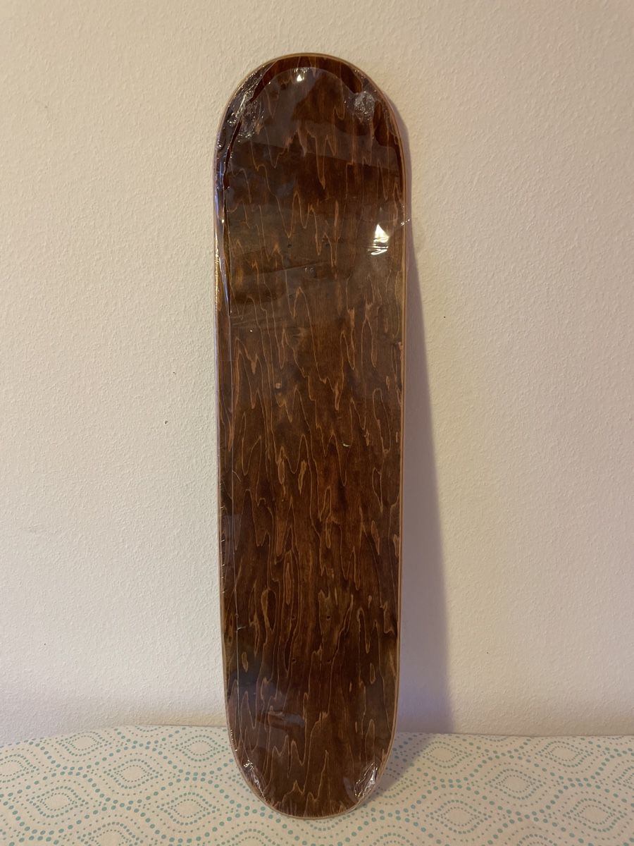 Skateboards: Cooles Skateboard Design SEYO GOBLES – Nuovo e nell'imballaggio originale da Safnern venduto da mikru 4