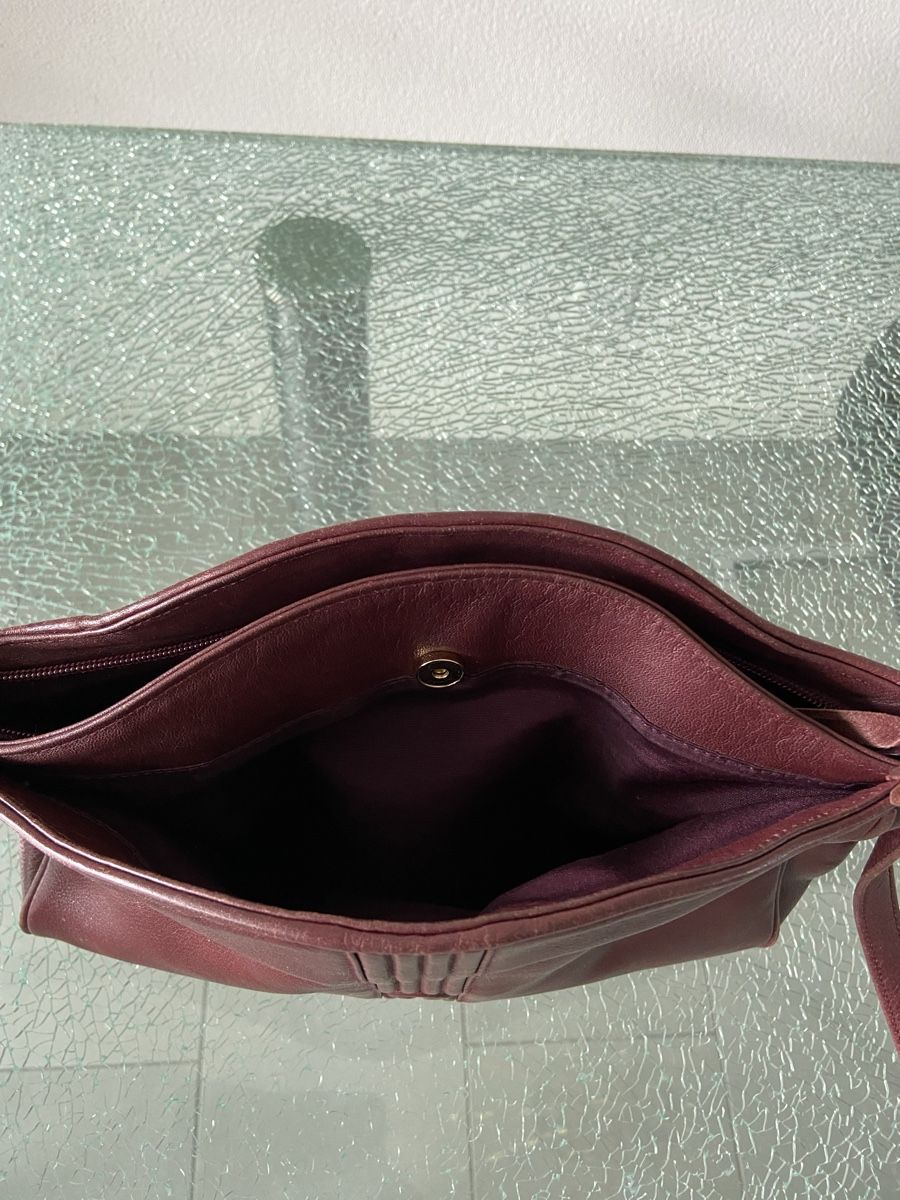 Aigner Taschen für Damen: Schöne Etienne Aigner Nappaleder Tasche – Gebraucht aus Oftringen von andrax 6
