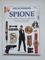 SEHEN STAUNEN WISSEN   🕵🏻    Spione
