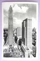 Radio City, One of Man' s Greatest Achievements, New York