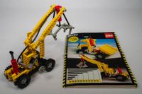 Lego 8040 Technic "Universalbaukasten Pneumatik"