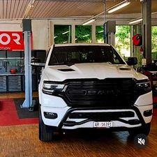 Profile image of Rosenberg-Garage9410