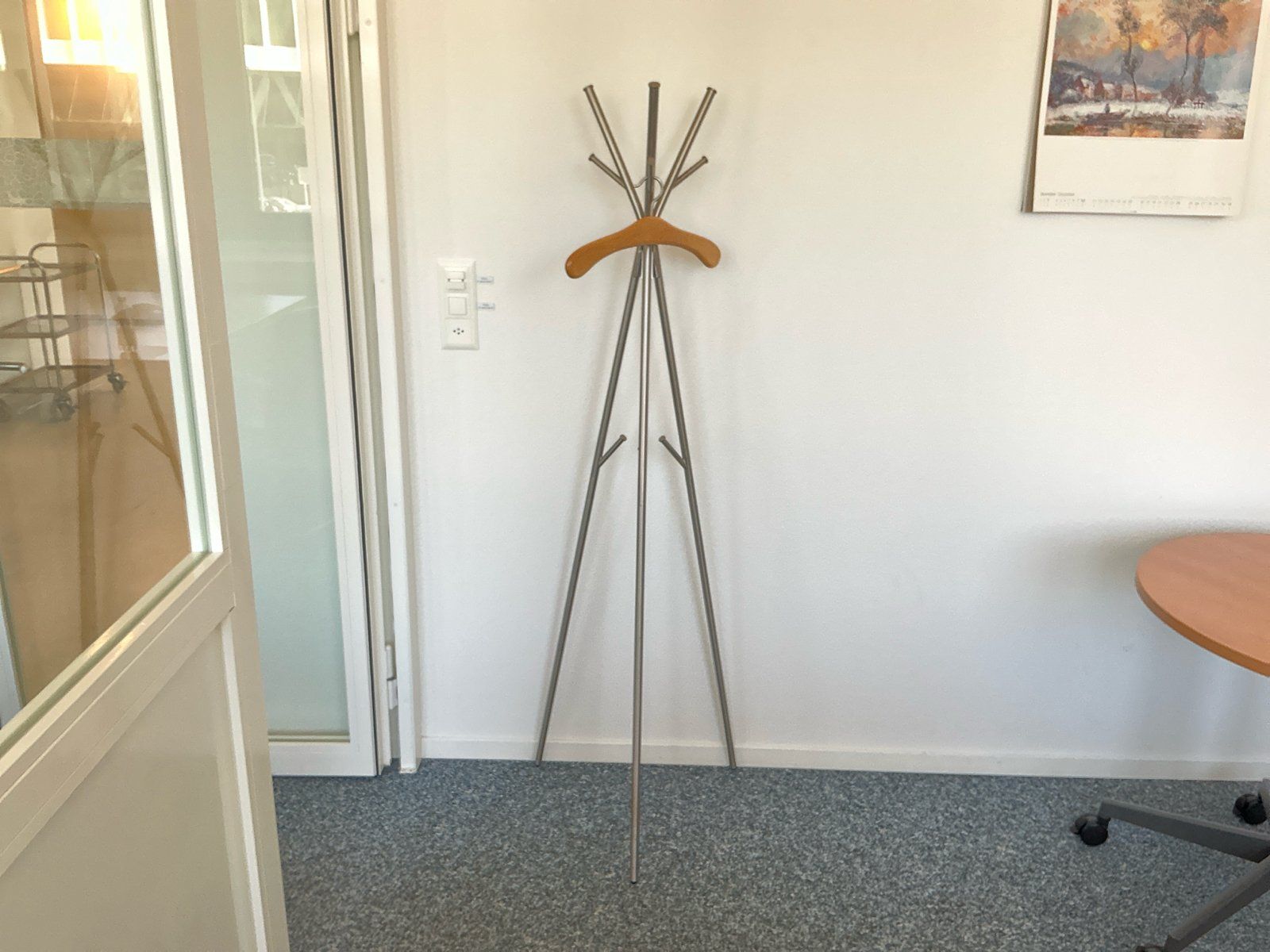 Schreibtische: Hochwertige Büromöbel – Gebraucht aus Zürich von PIPM_Switzerland 8