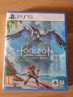 Horizon Forbidden West (PS5)