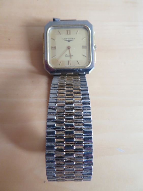 Longines Orologi: Longines XL 24 – Usato da Bern venduto da mordswein 2