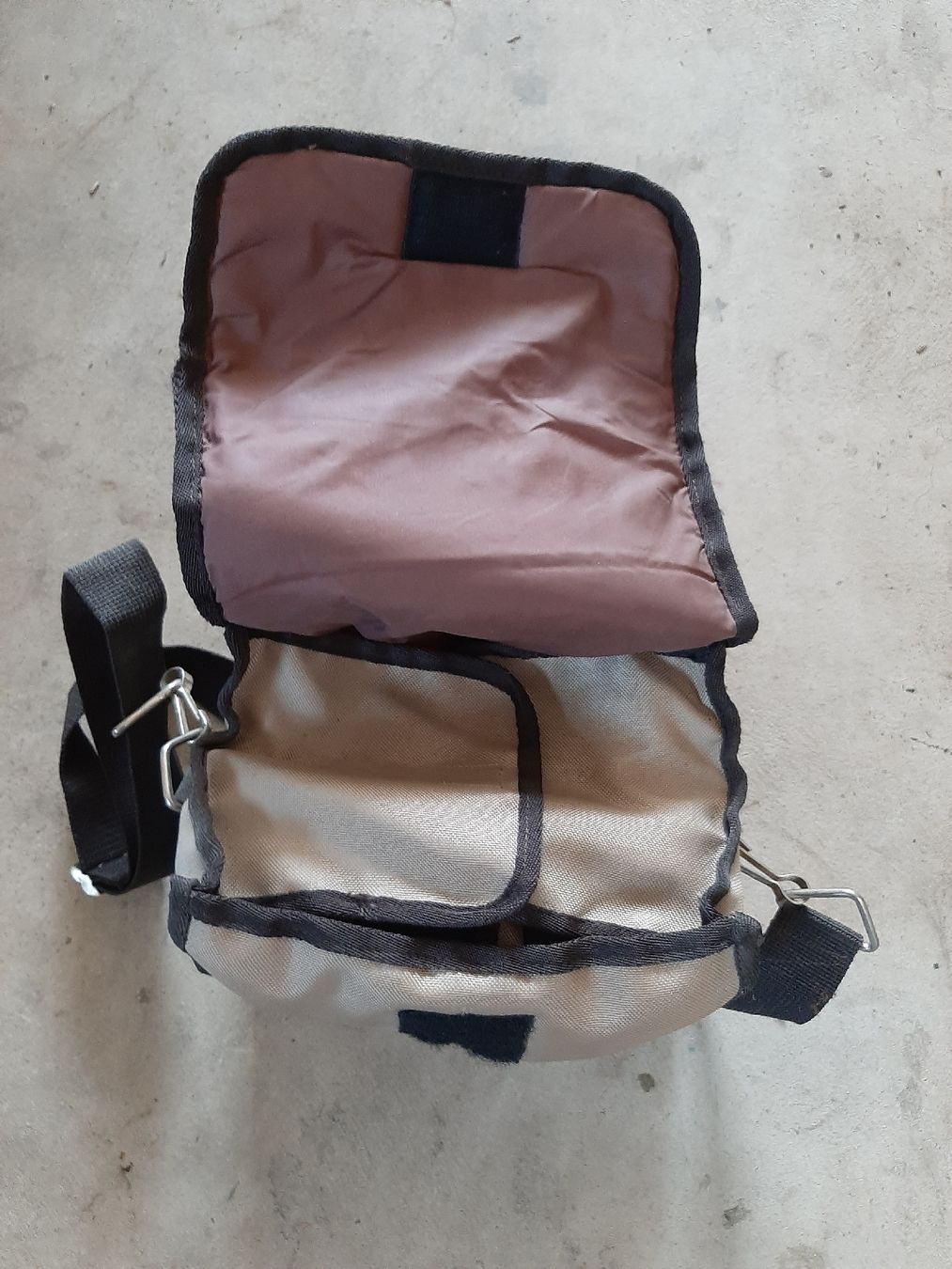 Fotocamera: Fotokamera – Difettoso da Boppelsen venduto da Fipsi68