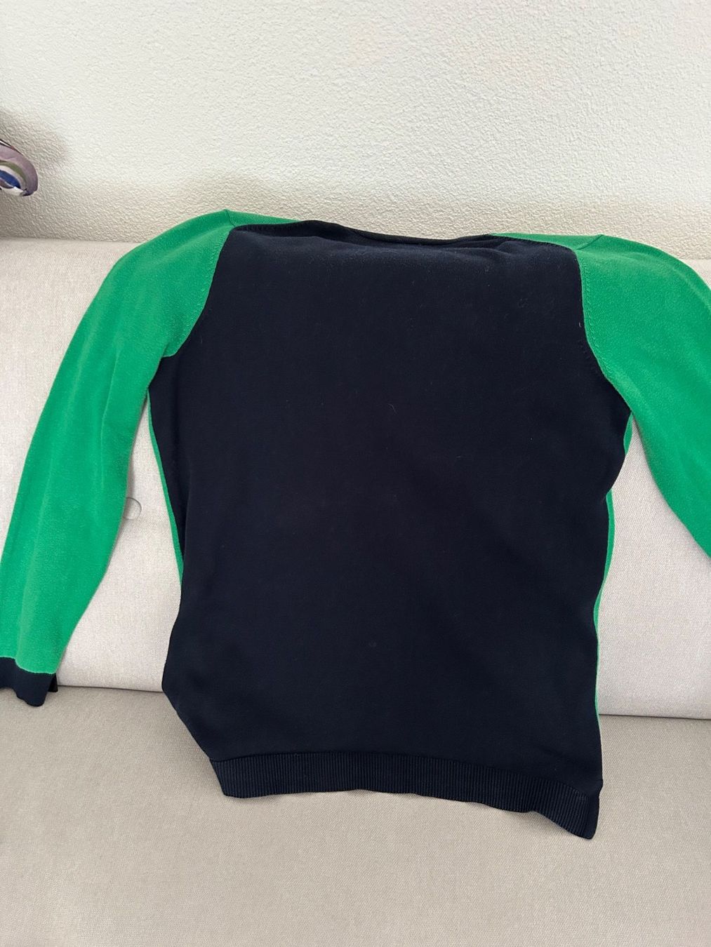 Tommy Hilfiger Giacche: Leichte Sommerjacke Tommy Hilfiger – Usato da Küsnacht ZH venduto da Literat98 2