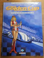 Golden Cup N 1 E.O. (T.B.E.) Daytona