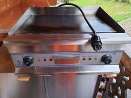 Grill pro