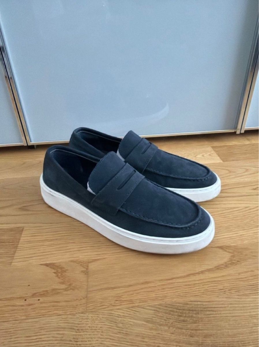Scarpe da uomo: Loafers Größe 42 – Usato da Dübendorf venduto da Srdan90