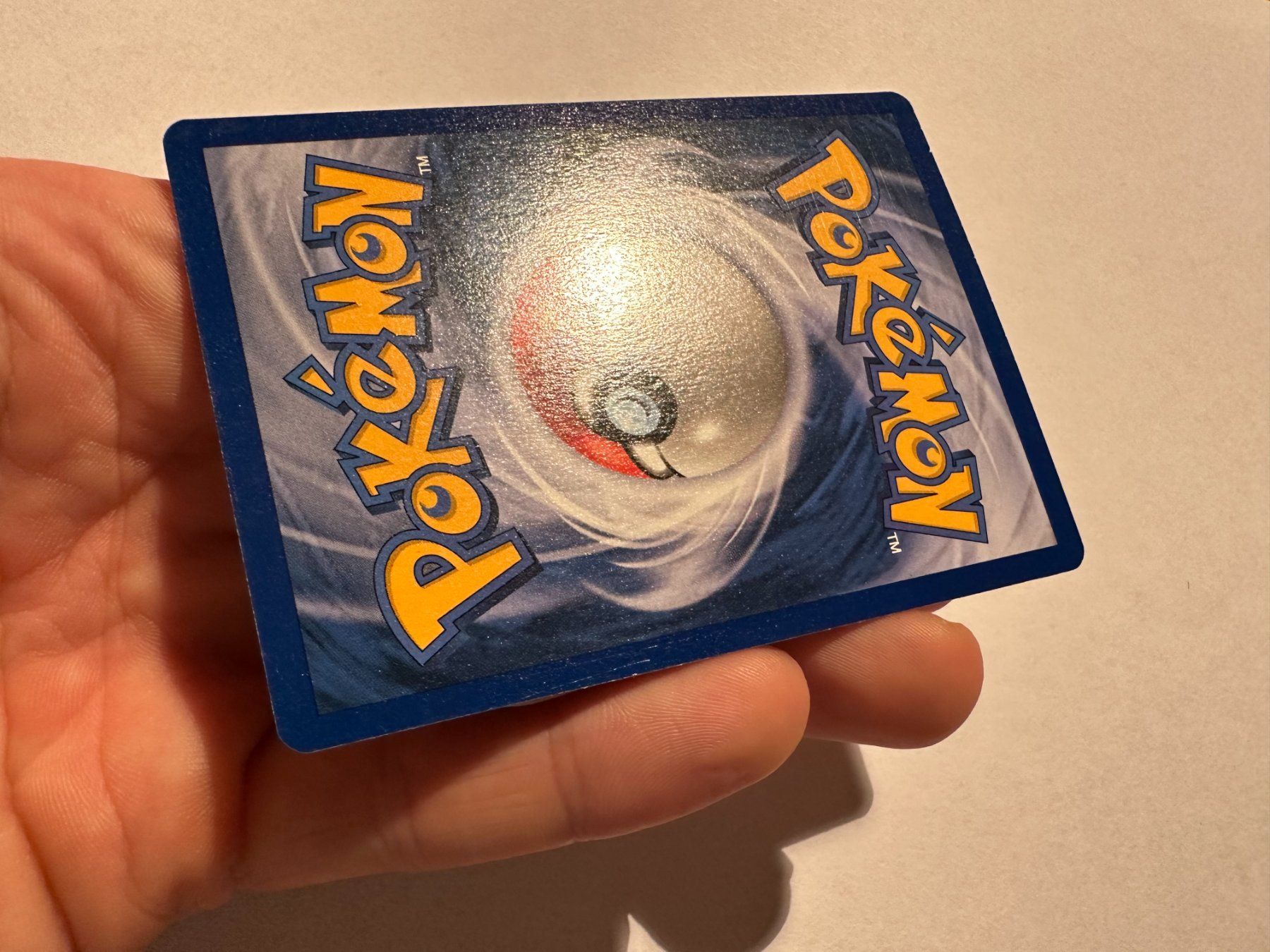 Pokémon Carte collezionabili: Magneton holo Fossil EN – Usato da Hagendorn venduto da Pokecollectorch 8