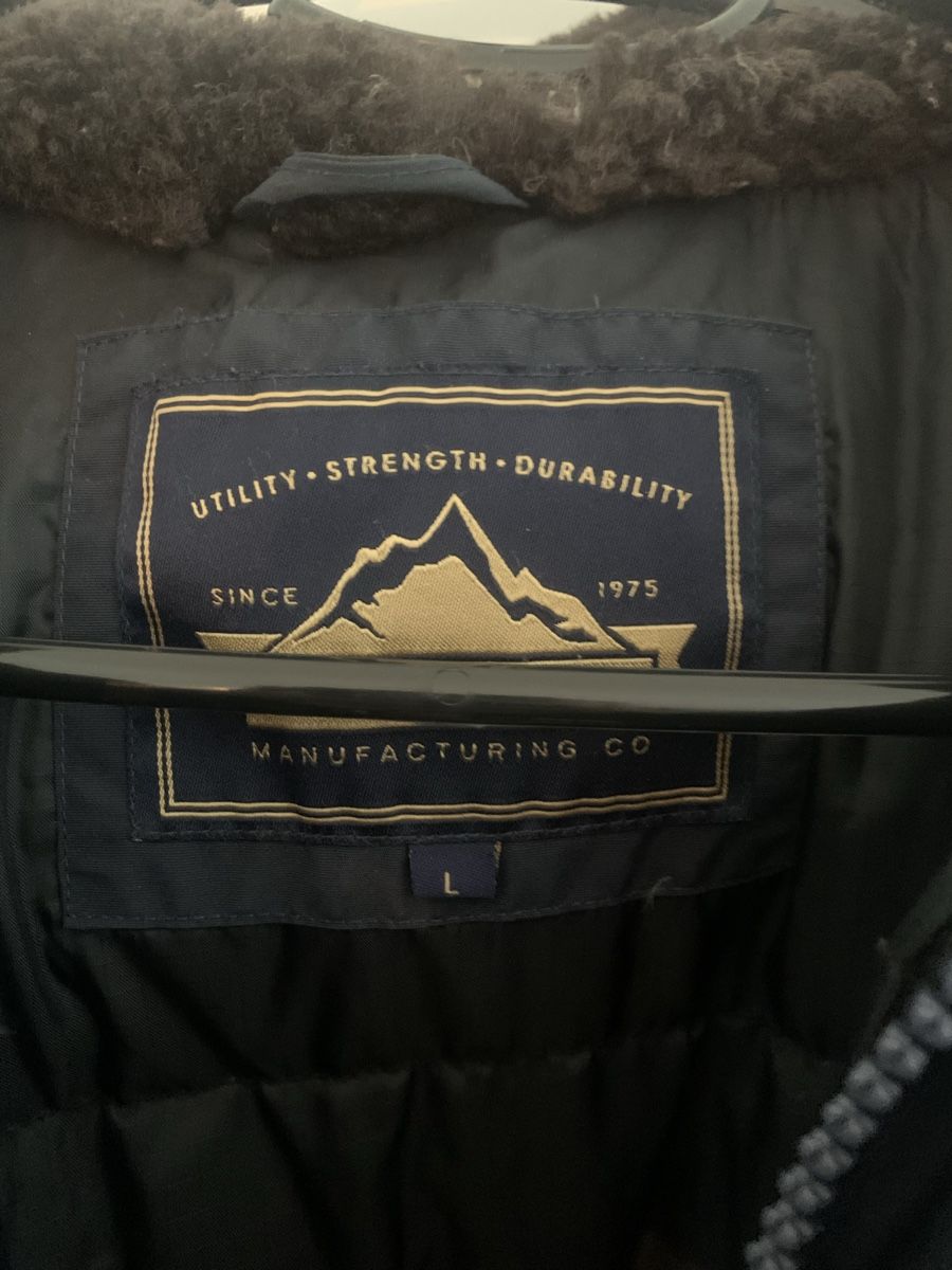 Giacche: Penfield Winterjacke Grösse L – Usato da Bern venduto da Klangkid 3