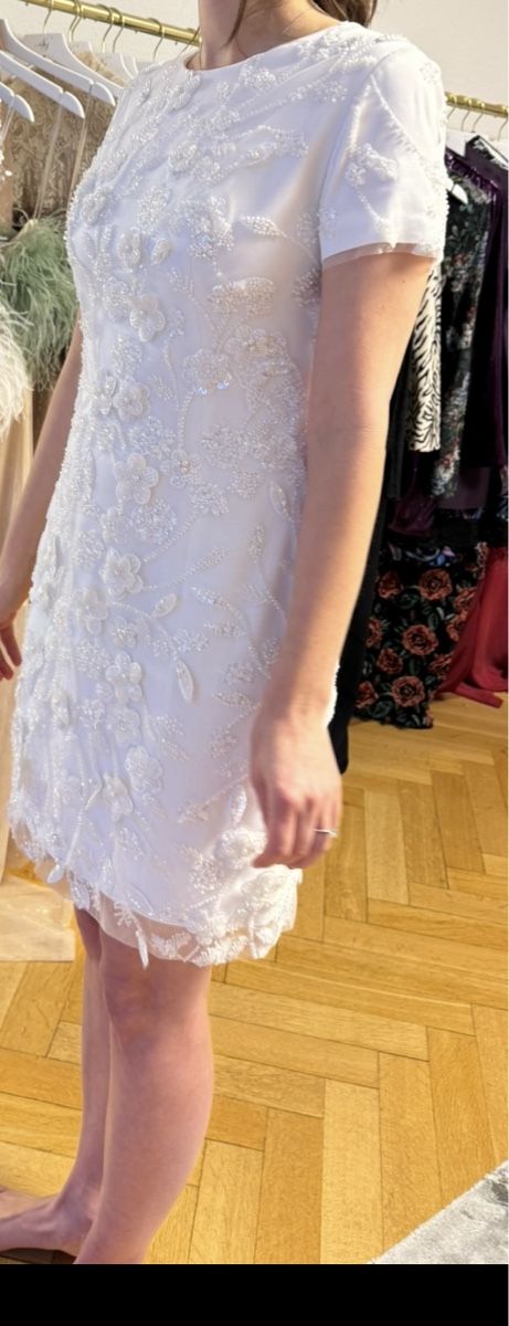 Vestiti: Cocktailkleid – Nuovo (secondo la descrizione) da Zürich venduto da melionjourney 1