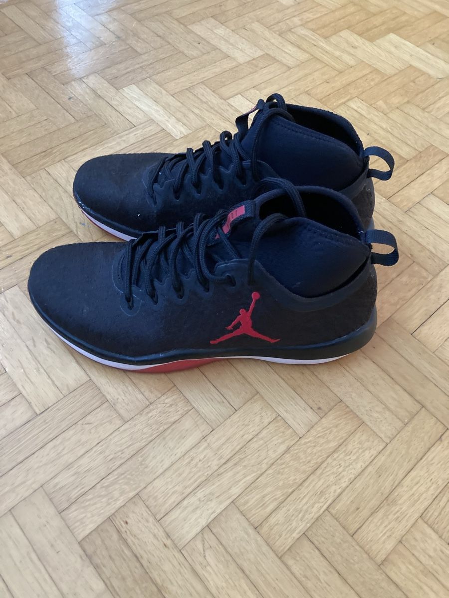 Scarpe da uomo: Jordan Trainer 1 low – Usato da Granges-Paccot venduto da Ruutu