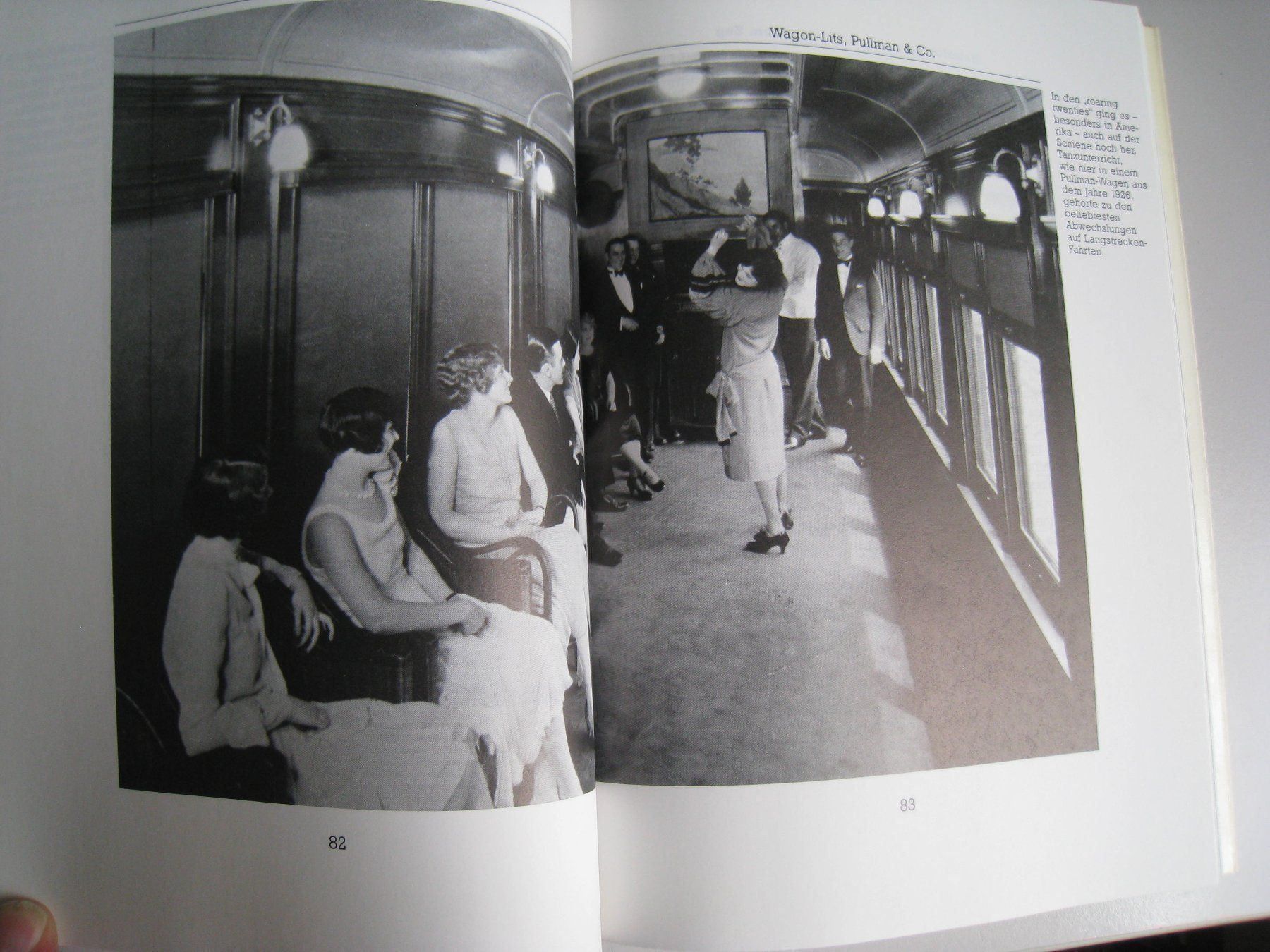 Livres: In grossen Zügen Reisen – Neuf avec emballage d'origine à Buchs ZH par swiss-train 1