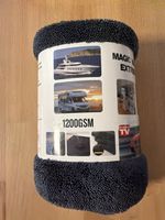 Magic Microfasertuch - Extrem Saugfähig, 50x80cm, Neu!