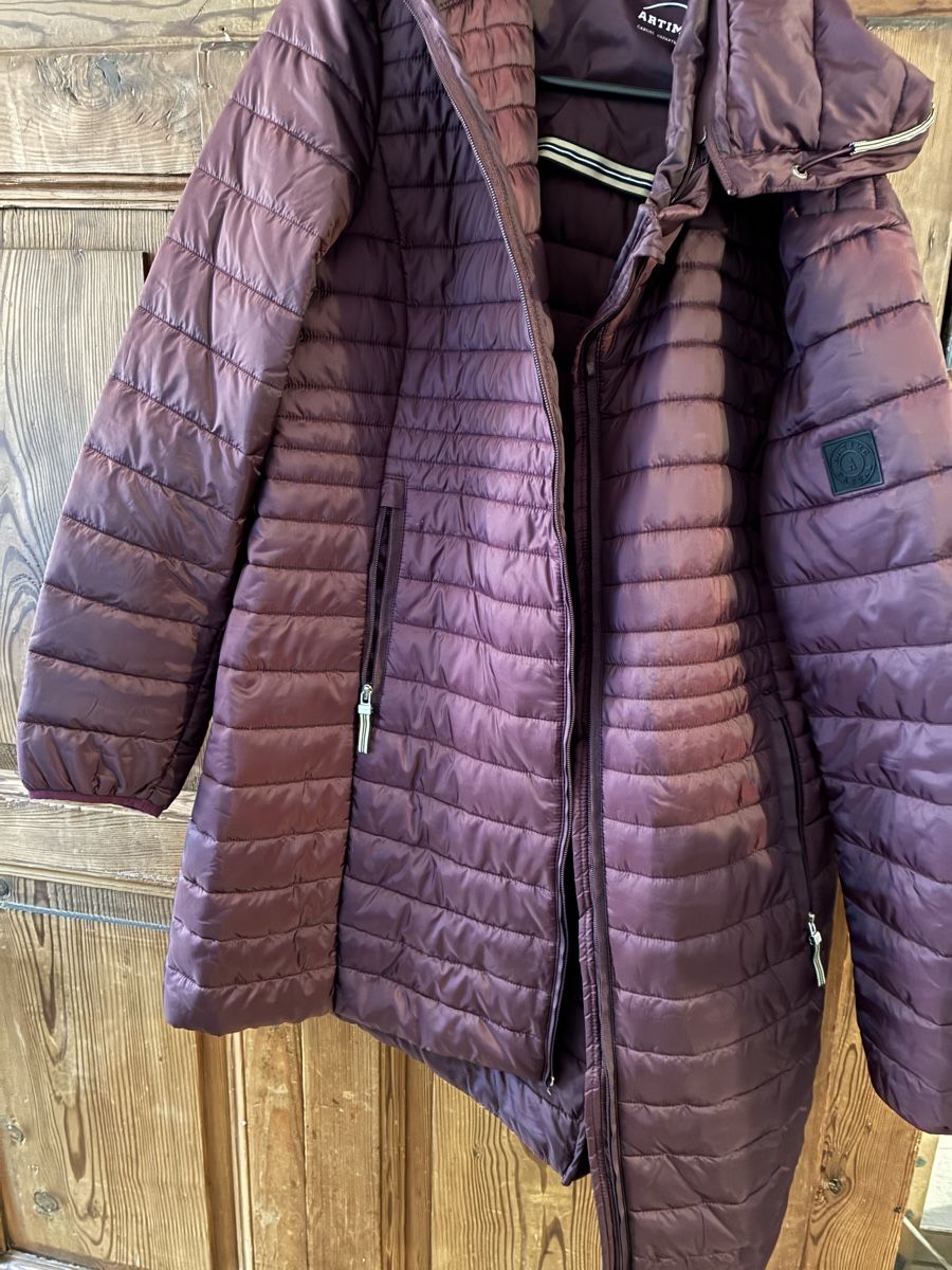 Mäntel: Federleichte übergangsjacke – Neu (gemäss Beschreibung) aus Winterthur von Chepa61