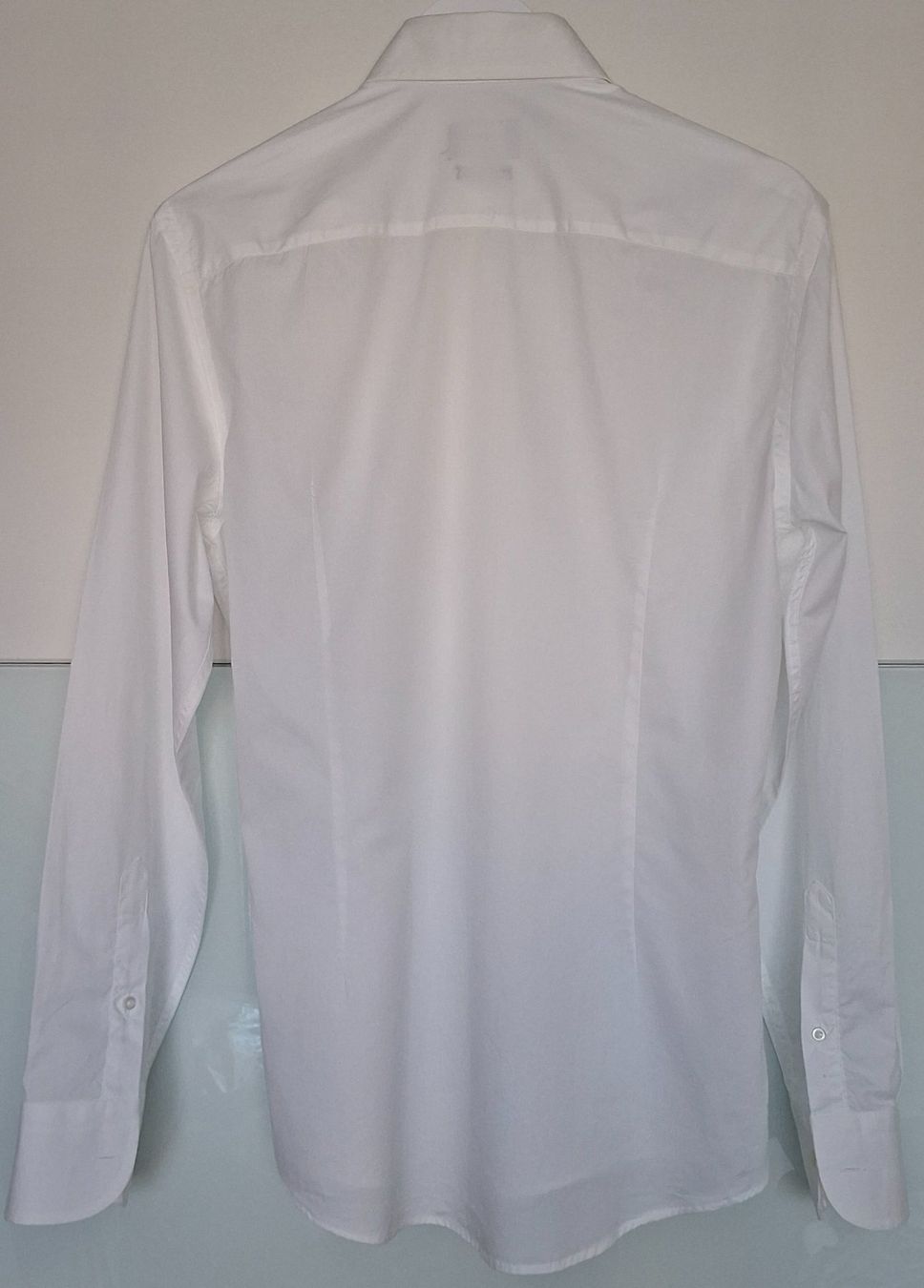 H&M Chemises: DAN JOHN Herrenhemd Grösse 40 – D'occasion à Feuerthalen par kigo87 2