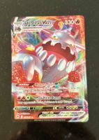 Pokémon Heatran VMAX 026/189 EN