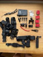 GoPro HERO13 Black + The Handler Floating Hand Grip SET