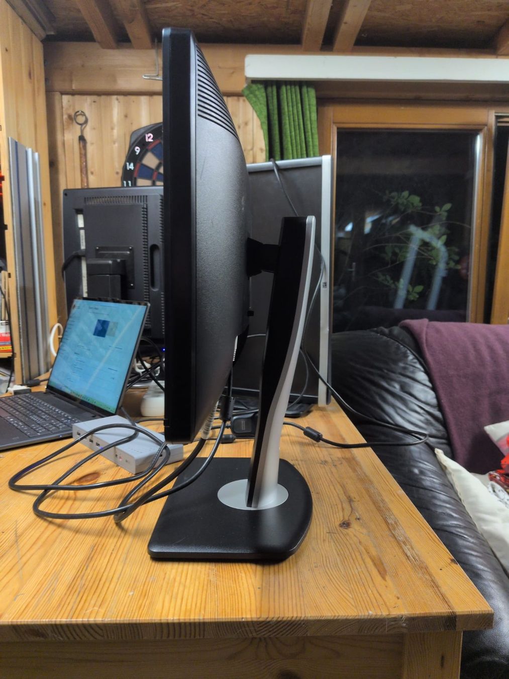 Dell Monitor: 4* Dell p1913sb Monitore – Usato da Adliswil venduto da lul_5h6f 1