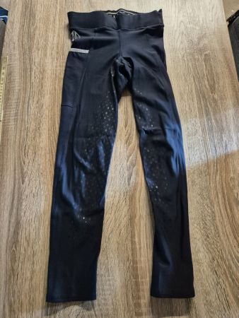 Reithose Reitleggins 164