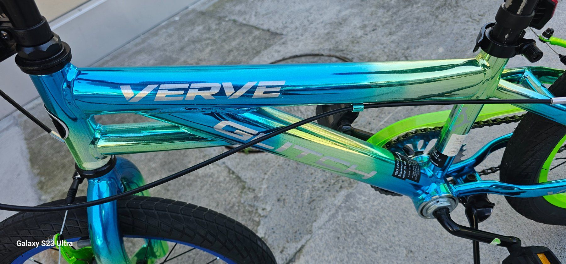Biciclette: Kinder velo – Nuovo (secondo la descrizione) da Ennetmoos venduto da berg2011 3