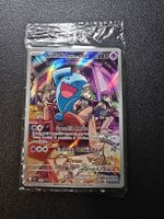 Wobbuffet Del Team Rocket 203 Promo (Sealed)