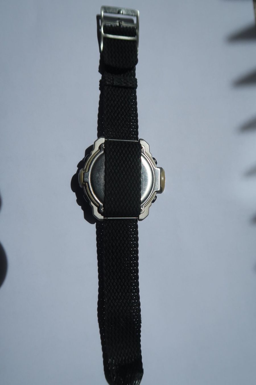Casio Uhren: Treckinguhr, Uhr Casio 1282 – Gebraucht aus Oberwil BL von verramscher 2