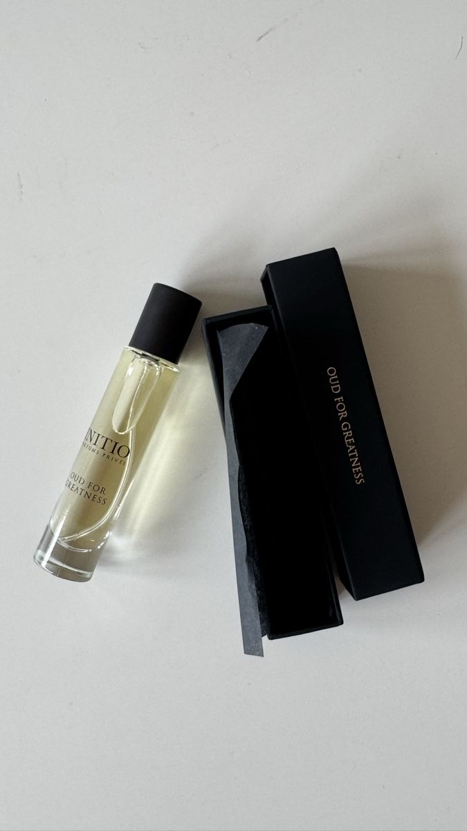 Initio Parfums & Eau de Toilette: Initio Oud for Greatness Eau de Parfum 10ml – Neuf avec emballage d'origine à Zürich par brandy9