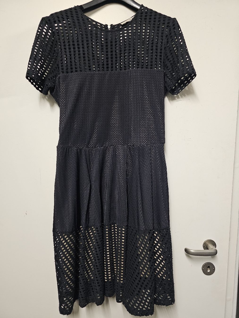 Vestiti: Robe Noire/Relish/Élégante/Originale/Polyester-Élastane/T:M – Nuovo (secondo la descrizione) da Basel venduto da Paloma6261