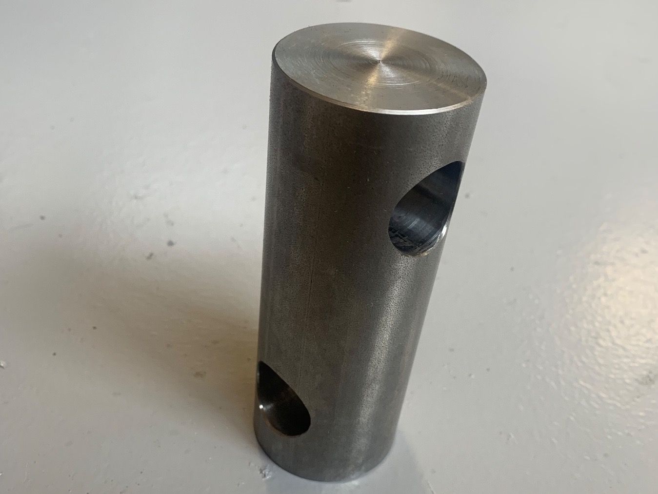 Tutti gli attrezzi: Rotator-Adapter 90 Grad versetzt – Nuovo (secondo la descrizione) da Triengen venduto da Fischer84