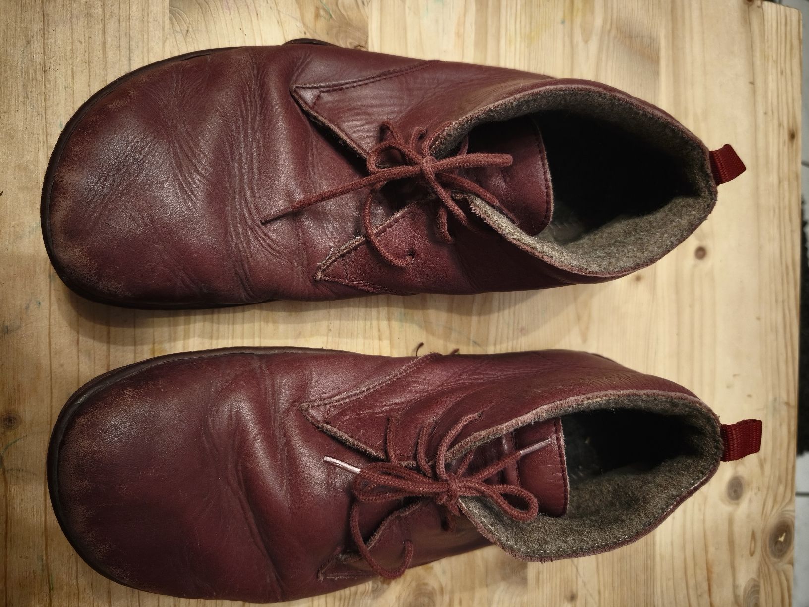 Scarpe da uomo: Winterschuh Blifestyle Grösse 41 – Usato da Busswil BE venduto da Mango87
