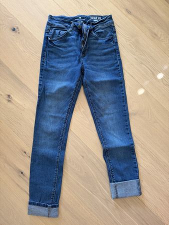 Tom Tailor Kate Skinny Jeans W25 