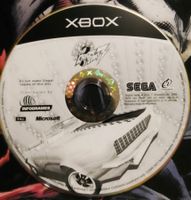Crazy Taxi 3 XBOX (PAL) DISK ONLY