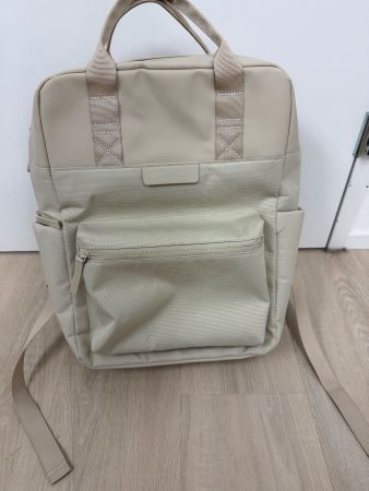 Kapten & Son Bergen Pro Rucksack Sandstone NEU