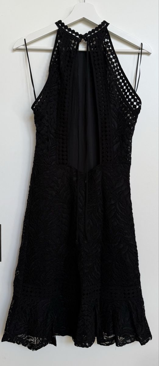 Guess Vestiti: Kleid von Guess (schwarz) – Nuovo e nell'imballaggio originale da Wintersingen venduto da chiwy 5