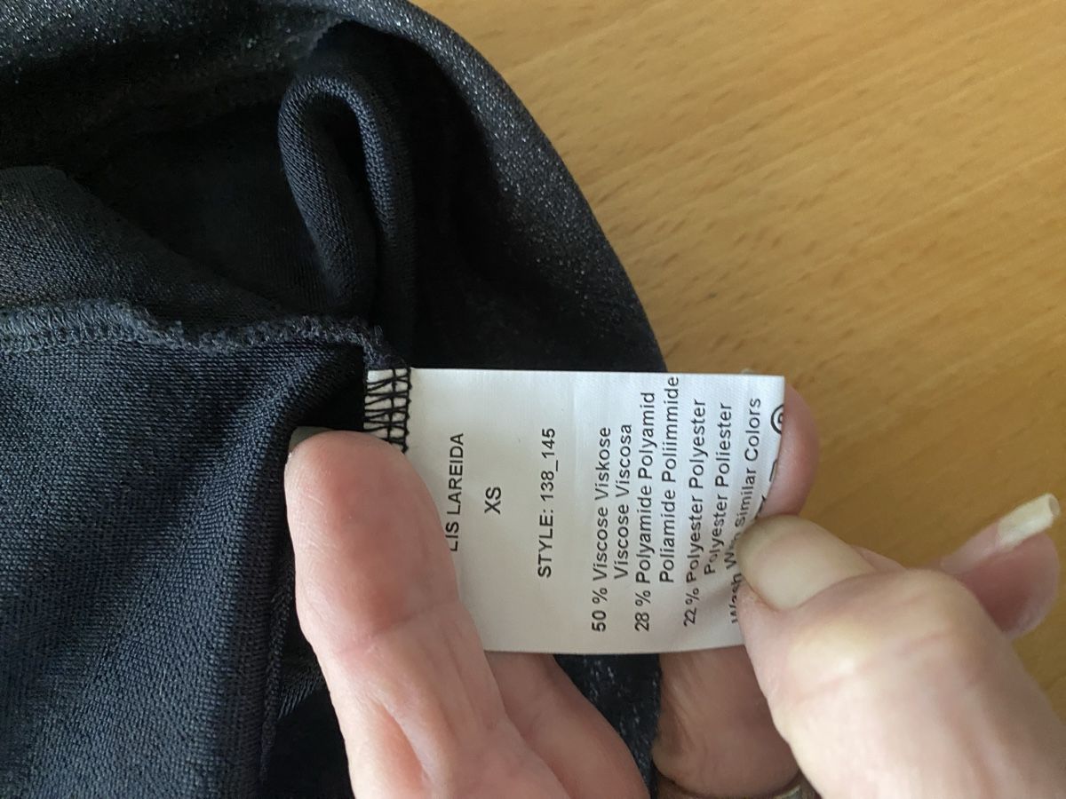 T-Shirts: LIS LAREIDA – Neu (gemäss Beschreibung) aus Baden von Morphea 5