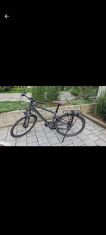 Biciclette: Citybike – Usato da Liebefeld venduto da mbrun01 4
