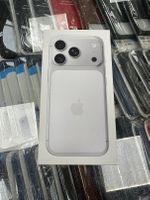 IPHONE 17 PRO 256GB SILVER FABRIKNEU&UNGEÖFFNET!!!