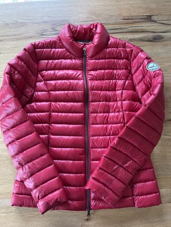 Leichte Daunenjacke Como No 1