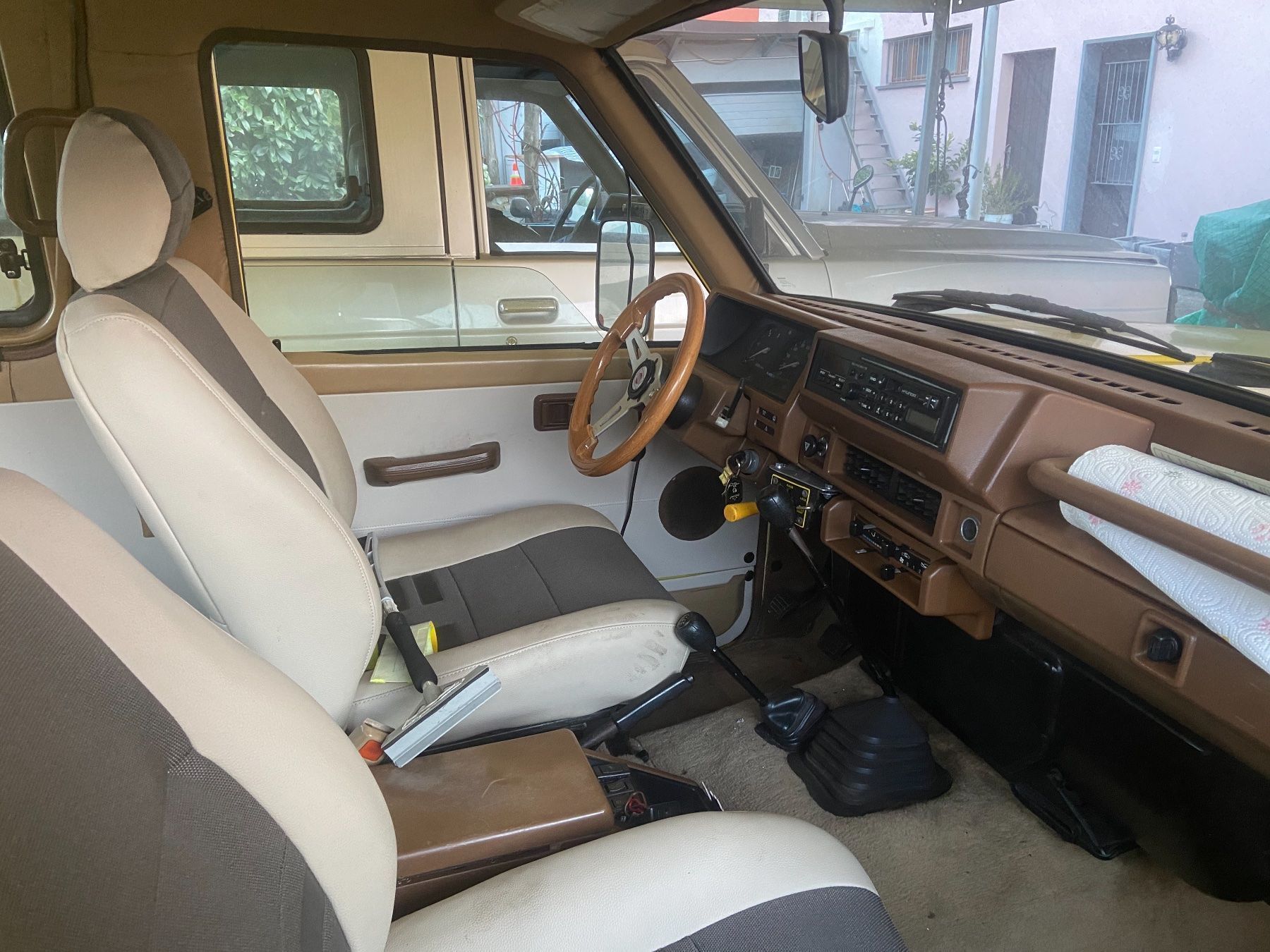 Nissan Autos: Nissan Patrol – Gebraucht aus cadenazzo von Duff10 2