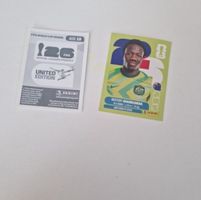 Panini Sticker AUS19
